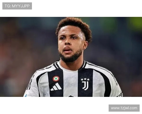 罗马诺：麦肯尼与尤文签下四年新约