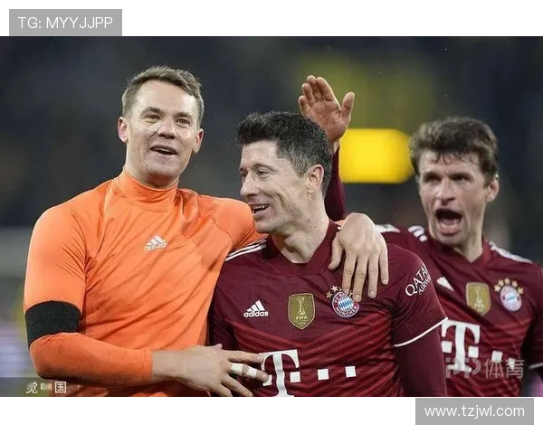 莱万本赛季联赛进球上双追平哈兰德，各项赛事12球超过哈兰德